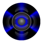 treble booster android application logo